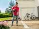 Karcher K5 Classic - Nettoyeur haute pression &agrave; eau froide - 145 bar - 500 L/h