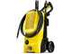 Karcher K5 Classic - Nettoyeur haute pression &agrave; eau froide - 145 bar - 500 L/h
