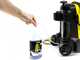 Karcher K5 Classic - Nettoyeur haute pression &agrave; eau froide - 145 bar - 500 L/h