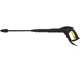 Karcher K5 Classic - Nettoyeur haute pression &agrave; eau froide - 145 bar - 500 L/h