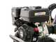 Karcher PRO HD 8/23 G Classic - Nettoyeur haute pression thermique - Moteur Loncin G300FA - &agrave; essence