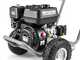 Karcher PRO HD 8/23 G Classic - Nettoyeur haute pression thermique - Moteur Loncin G300FA - &agrave; essence