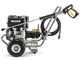 Karcher PRO HD 8/23 G Classic - Nettoyeur haute pression thermique - Moteur Loncin G300FA - &agrave; essence