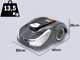 AMA Freemow RBA3010 - Robot tondeuse - Sans installation