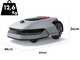 Dreame A1 Pro - Robot tondeuse - Sans installation - Avec Abri