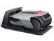 Dreame A1 Pro - Robot tondeuse - Sans installation
