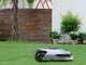 Dreame A2 - Robot tondeuse - Sans installation