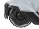 EGO RM 2000E - Robot tondeuse - avec batterie au lithium 24 V - 10 Ah