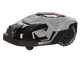 EGO RM 2000E - Robot tondeuse - avec batterie au lithium 24 V - 10 Ah