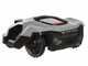 EGO RM 2000E - Robot tondeuse - avec batterie au lithium 24 V - 10 Ah