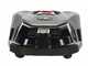 EGO RM 2000E - Robot tondeuse - avec batterie au lithium 24 V - 10 Ah