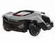 EGO RM 2000E - Robot tondeuse - avec batterie au lithium 24 V - 10 Ah