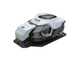 EGO RM 2000E - Robot tondeuse - avec batterie au lithium 24 V - 10 Ah