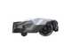 EGO RM 2000E - Robot tondeuse - avec batterie au lithium 24 V - 10 Ah