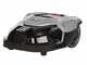 EGO RM 2000E - Robot tondeuse - avec batterie au lithium 24 V - 10 Ah