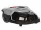EGO RM 2000E - Robot tondeuse - avec batterie au lithium 24 V - 10 Ah
