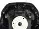 EGO RM 2000E - Robot tondeuse - avec batterie au lithium 24 V - 10 Ah