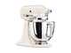 KitchenAid Artisan 5KSM125-EMH Milkshake - Batteur m&eacute;langeur plan&eacute;taire avec t&ecirc;te relevable