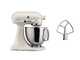KitchenAid Artisan 5KSM125 Milkshake - Batteur m&eacute;langeur plan&eacute;taire avec t&ecirc;te relevable