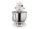 KitchenAid Artisan 5KSM125 Milkshake - Batteur m&eacute;langeur plan&eacute;taire avec t&ecirc;te relevable