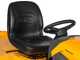 Stiga Estate 7122 W - Tracteur tondeuse thermique - Moteur ST 650