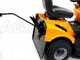 Stiga Estate 7122 W - Tracteur tondeuse thermique - Moteur ST 650