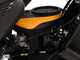 Stiga Estate 7122 W - Tracteur tondeuse thermique - Moteur ST 650