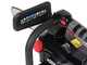 Ama Freemow 98715 - Tron&ccedil;onneuse &agrave; batterie - 40 V 2,5 Ah  - Guide de 30 cm