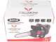 Ama Freemow 98715 - Tron&ccedil;onneuse &agrave; batterie - 40 V 2,5 Ah  - Guide de 30 cm