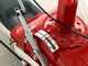 Eurosystems P70 EVO - Motofaucheuse multifonction bilame - Rato RV200