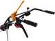 Eurosystems P70 EVO - Motofaucheuse multifonction bilame - Rato RV200
