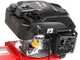 Eurosystems P70 EVO - Motofaucheuse multifonction bilame - Rato RV200