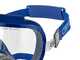 GVS Elipse Integra - Masque de protection - Avec filtres A1P3
