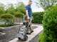 Karcher Pro HD 5/11 EX Plus Classic - Nettoyeur haute pression professionnel &agrave; froid - 160 bar max - 500 l/h