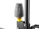 Karcher Pro HD 5/11 EX Plus Classic - Nettoyeur haute pression professionnel &agrave; froid - 160 bar max - 500 l/h