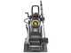 Karcher Pro HD 5/11 EX Plus Classic - Nettoyeur haute pression professionnel &agrave; froid - 160 bar max - 500 l/h