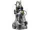 Karcher Pro HD 5/11 EX Plus Classic - Nettoyeur haute pression professionnel &agrave; froid - 160 bar max - 500 l/h