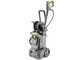 Karcher Pro HD 5/11 EX Plus Classic - Nettoyeur haute pression professionnel &agrave; froid - 160 bar max - 500 l/h