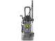 Karcher Pro HD 5/11 EX Plus Classic - Nettoyeur haute pression professionnel &agrave; froid - 160 bar max - 500 l/h