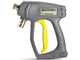 Karcher Pro HD 5/11 EX Plus Classic - Nettoyeur haute pression professionnel &agrave; froid - 160 bar max - 500 l/h