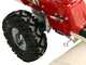 Eurosystems P70 EVO - D&eacute;broussailleuse &agrave; essence sur roues - Rato RV200