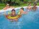 Bestway Steel Pro Max 56442 - 404x201x100 cm - Piscine hors-sol pour 5-6 personnes
