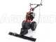 Eurosystems P70 EVO - Motofaucheuse rotative multifonction - Rato RV200