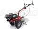 Eurosystems P70 EVO - Motofaucheuse rotative multifonction - Rato RV200