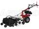 Eurosystems P70 EVO - Motofaucheuse rotative multifonction - Rato RV200