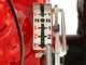 Eurosystems P70 EVO - Motofaucheuse rotative multifonction - Rato RV200