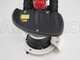 Eurosystems P70 EVO - Motofaucheuse rotative multifonction - Rato RV200