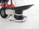 Eurosystems P70 EVO - Motofaucheuse rotative multifonction - Rato RV200