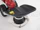 Eurosystems P70 EVO - Motofaucheuse rotative multifonction - Rato RV200