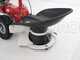 Eurosystems P70 EVO - Motofaucheuse rotative multifonction - Rato RV200